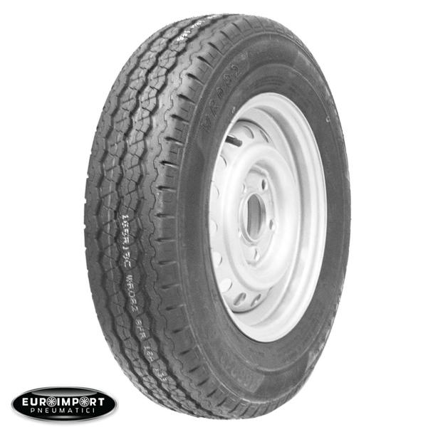 Wd-velocity WR082  175/80 R13 97 Q  Carico C 